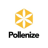 Pollenize CIC logo, Pollenize CIC contact details