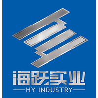 HY Industry Co., Ltd. logo, HY Industry Co., Ltd. contact details