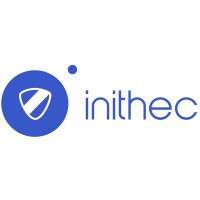 INITHEC logo, INITHEC contact details