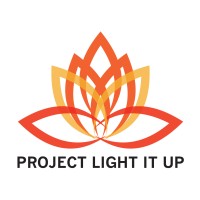 Project Light It Up logo, Project Light It Up contact details