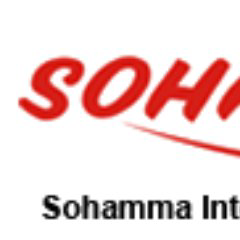 Sohamma International Private Limited logo, Sohamma International Private Limited contact details