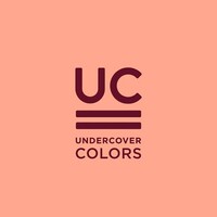 Undercover Colors logo, Undercover Colors contact details