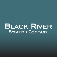 Black River Systems Company logo, Black River Systems Company contact details