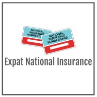 Expat National Insurance logo, Expat National Insurance contact details