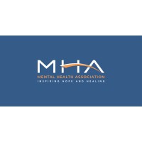 Mental Health Association logo, Mental Health Association contact details