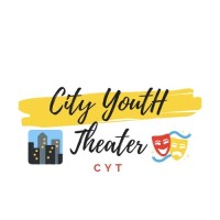 City Youth Theater logo, City Youth Theater contact details