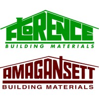 Florence Building Materials logo, Florence Building Materials contact details