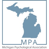 Michigan Psychological Association logo, Michigan Psychological Association contact details