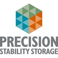 Precision Stability Storage, LLC logo, Precision Stability Storage, LLC contact details