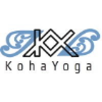 Koha Yoga logo, Koha Yoga contact details