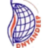 Dnyandeep Education & Research Foundation logo, Dnyandeep Education & Research Foundation contact details