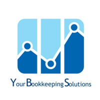 Your Bookkeeping Solutions logo, Your Bookkeeping Solutions contact details