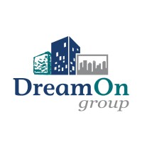 DreamOn Group logo, DreamOn Group contact details