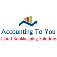 Accounting To You logo, Accounting To You contact details