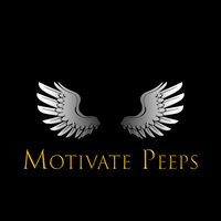 Motivate Peeps logo, Motivate Peeps contact details