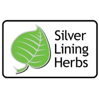 Silver Lining Herbs logo, Silver Lining Herbs contact details