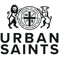 Urban Saints logo, Urban Saints contact details