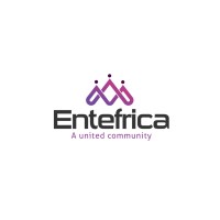 Entefrica logo, Entefrica contact details