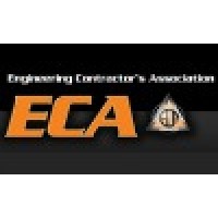 ECA So Cal logo, ECA So Cal contact details