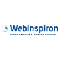 Webinspiron logo, Webinspiron contact details