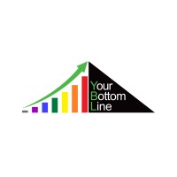 Your Bottom Line logo, Your Bottom Line contact details