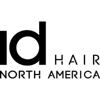 IdHAIR North America logo, IdHAIR North America contact details