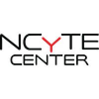 NCyTE Center logo, NCyTE Center contact details