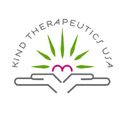 Kind Therapeutics USA LLC logo, Kind Therapeutics USA LLC contact details