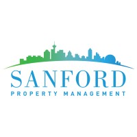 Sanford Property Management Ltd. logo, Sanford Property Management Ltd. contact details