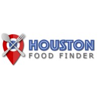 Houston Food Finder logo, Houston Food Finder contact details