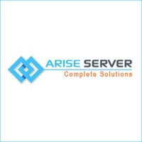 Arise Server LLP logo, Arise Server LLP contact details