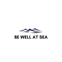 BE WELL AT SEA logo, BE WELL AT SEA contact details