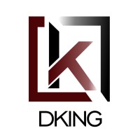 Dking logo, Dking contact details