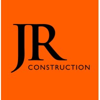 JR Construction logo, JR Construction contact details