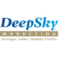 DeepSky Marketing logo, DeepSky Marketing contact details