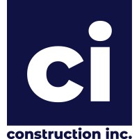 construction inc. logo, construction inc. contact details