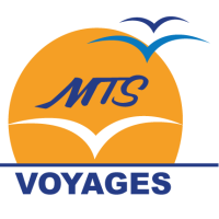 MTS Voyages logo, MTS Voyages contact details