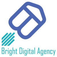 Bright Digital Agency logo, Bright Digital Agency contact details