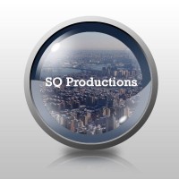 sqproductions logo, sqproductions contact details