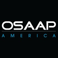 OSAAP America logo, OSAAP America contact details