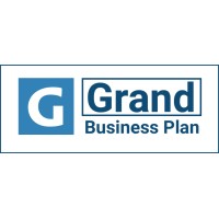 Grand Business Plan Writers logo, Grand Business Plan Writers contact details