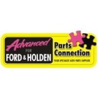 Advanced for Ford & Holden logo, Advanced for Ford & Holden contact details