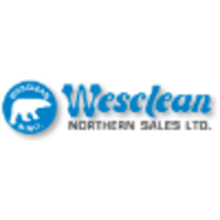 Wesclean Northern Sales Ltd logo, Wesclean Northern Sales Ltd contact details