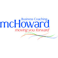 mcHoward Business Coaching logo, mcHoward Business Coaching contact details