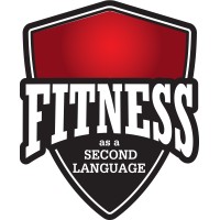 Fitness as a Second Language logo, Fitness as a Second Language contact details