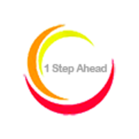 1 Step Ahead Services Inc. logo, 1 Step Ahead Services Inc. contact details