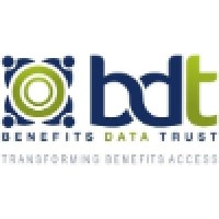 Benefits Data Trust logo, Benefits Data Trust contact details