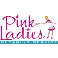 Pink Ladies Cleaning Services logo, Pink Ladies Cleaning Services contact details