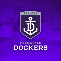 Fremantle Dockers logo, Fremantle Dockers contact details