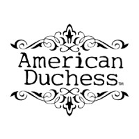 American Duchess Inc. | Historical Footwear logo, American Duchess Inc. | Historical Footwear contact details